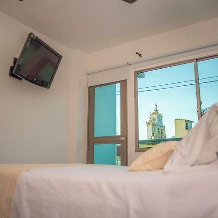 Onoma Hotel Lorica ภายนอก รูปภาพ