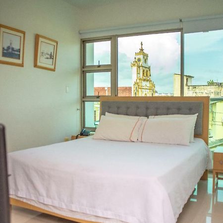 Onoma Hotel Lorica ภายนอก รูปภาพ