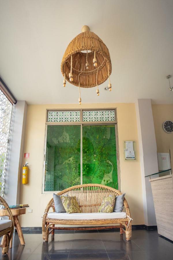 Onoma Hotel Lorica ภายนอก รูปภาพ